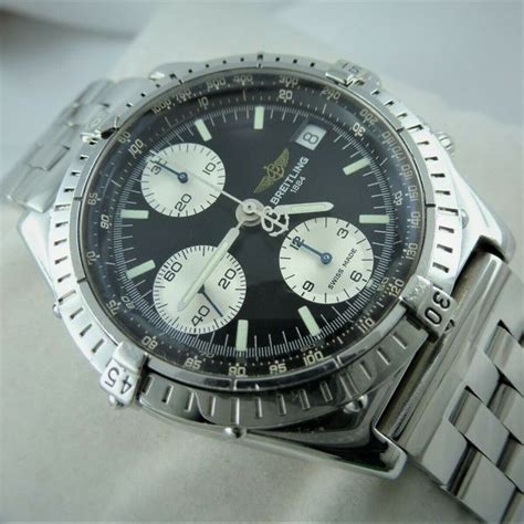 breitling 12228|breitling chrono matic 13048.